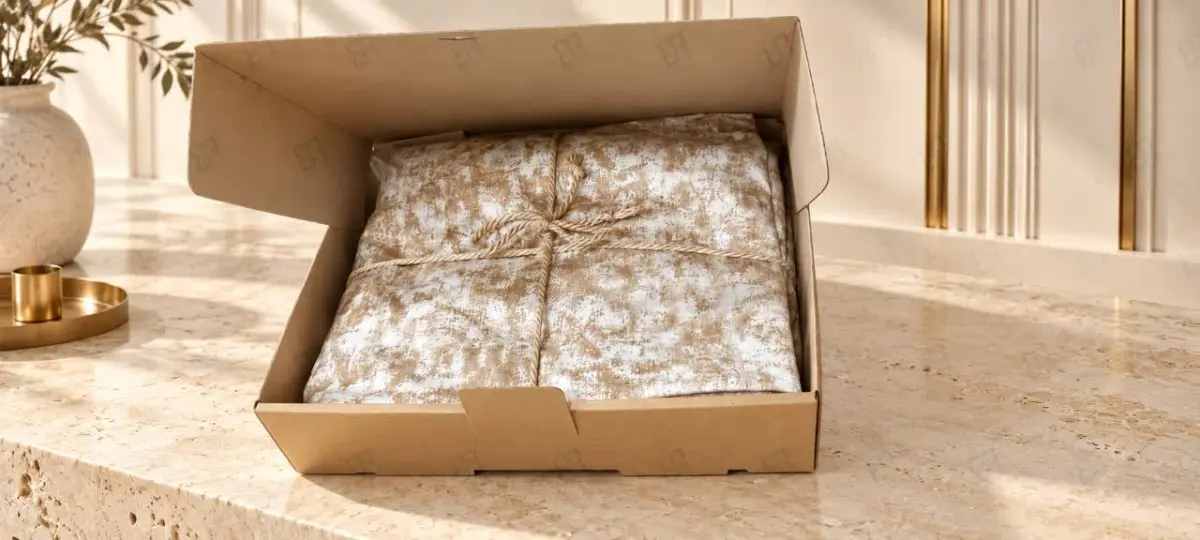 پتو مسافرتی جمع‌وجور با کیف